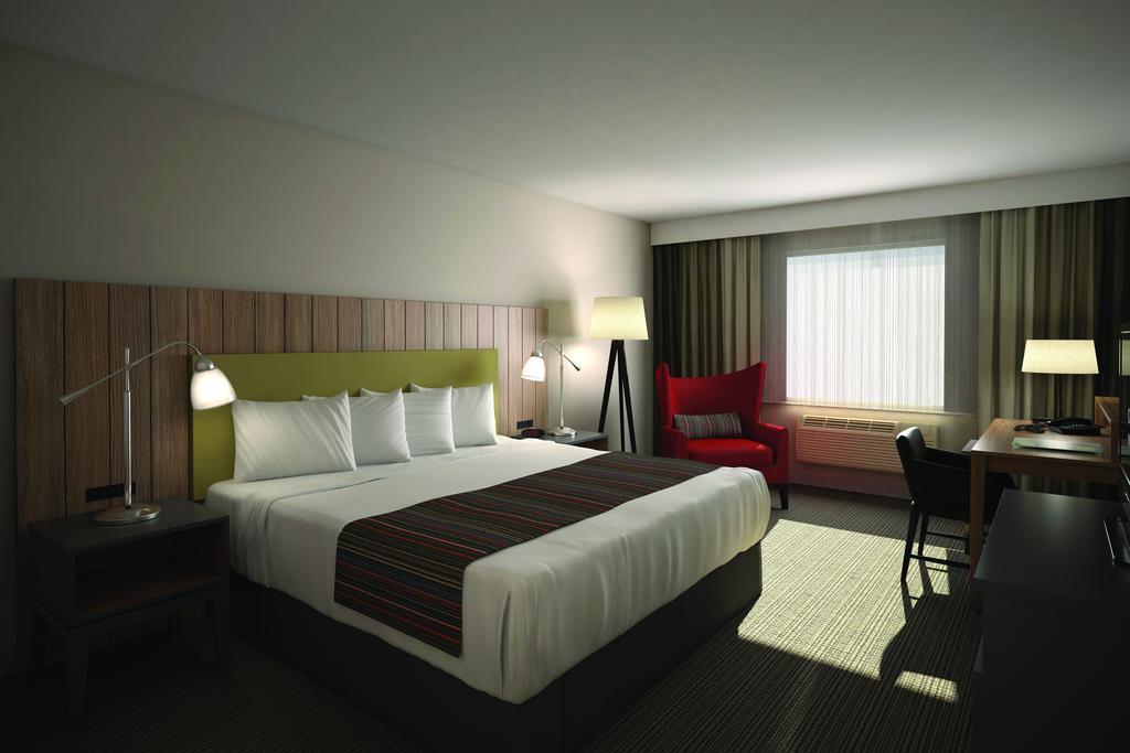 Country Inn & Suites By Radisson, Chippewa Falls, Wi Δωμάτιο φωτογραφία