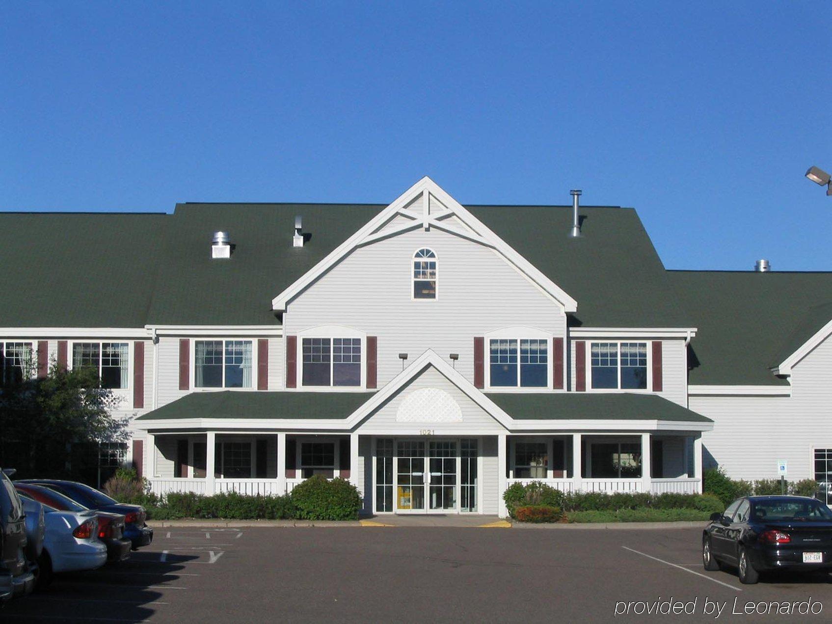 Country Inn & Suites By Radisson, Chippewa Falls, Wi Εξωτερικό φωτογραφία