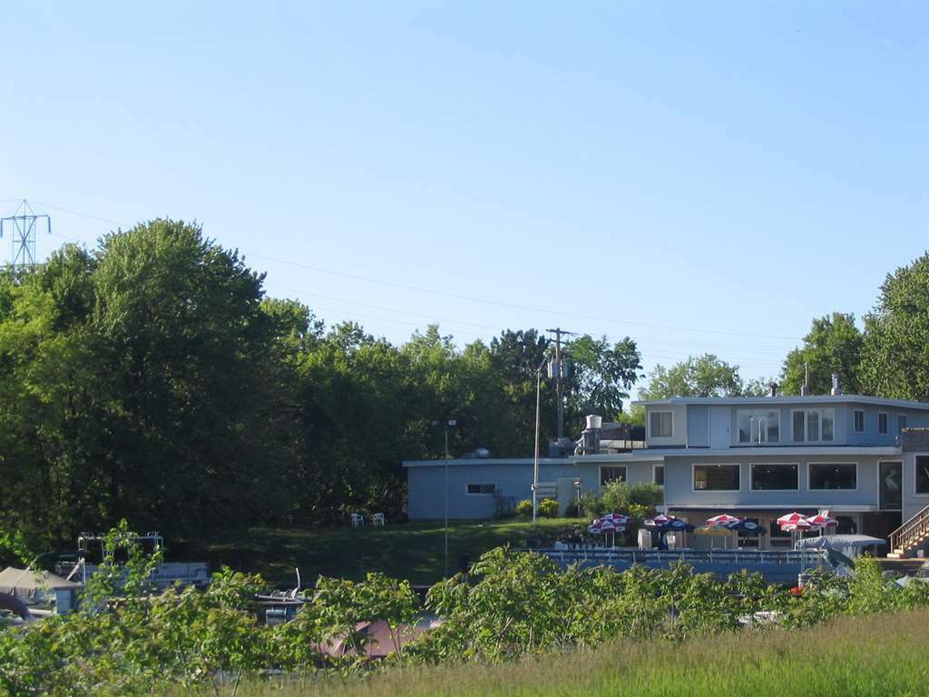 Country Inn & Suites By Radisson, Chippewa Falls, Wi Εστιατόριο φωτογραφία